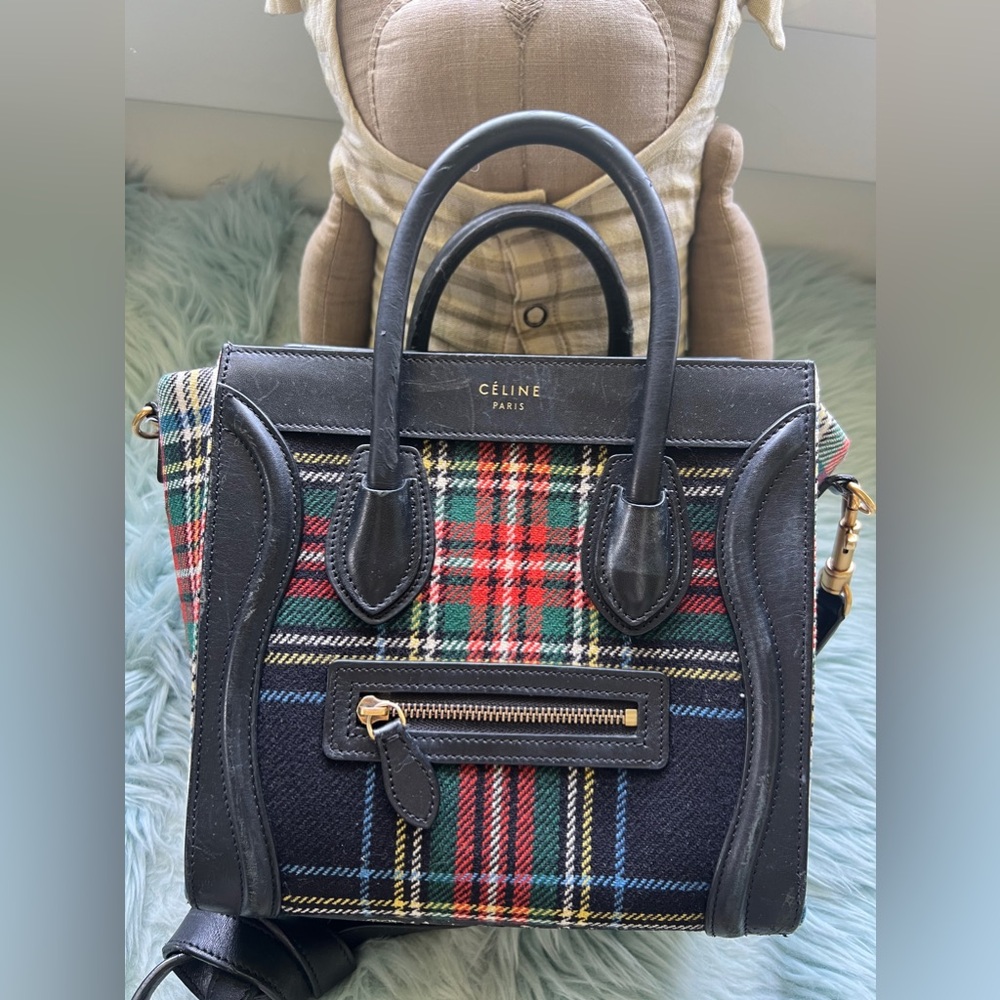 Celine Nanoo Spring Collection - image 3